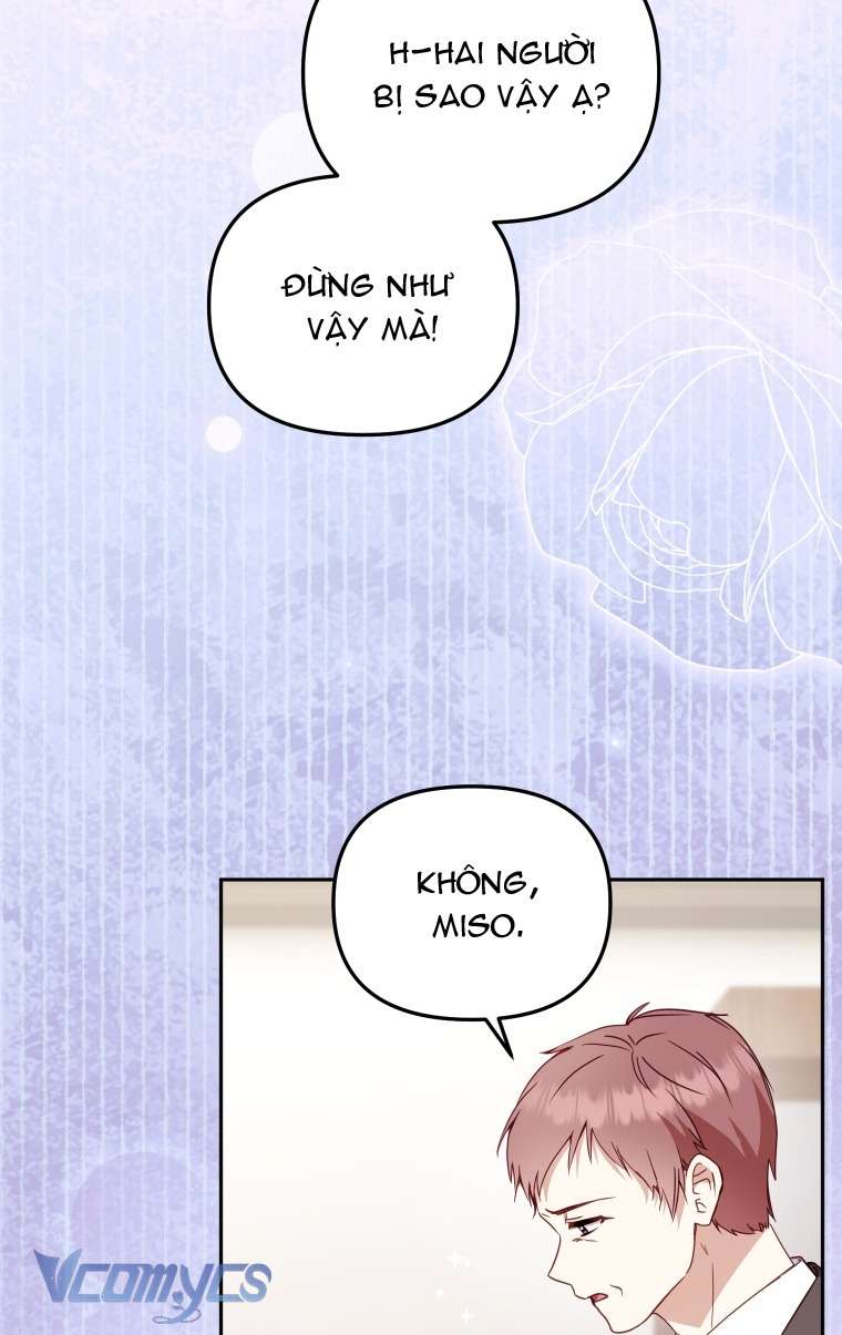 Tôi Được Nuôi Dưỡng Bởi Những Kẻ Phản Diện Chap 110 - Next Chap 111