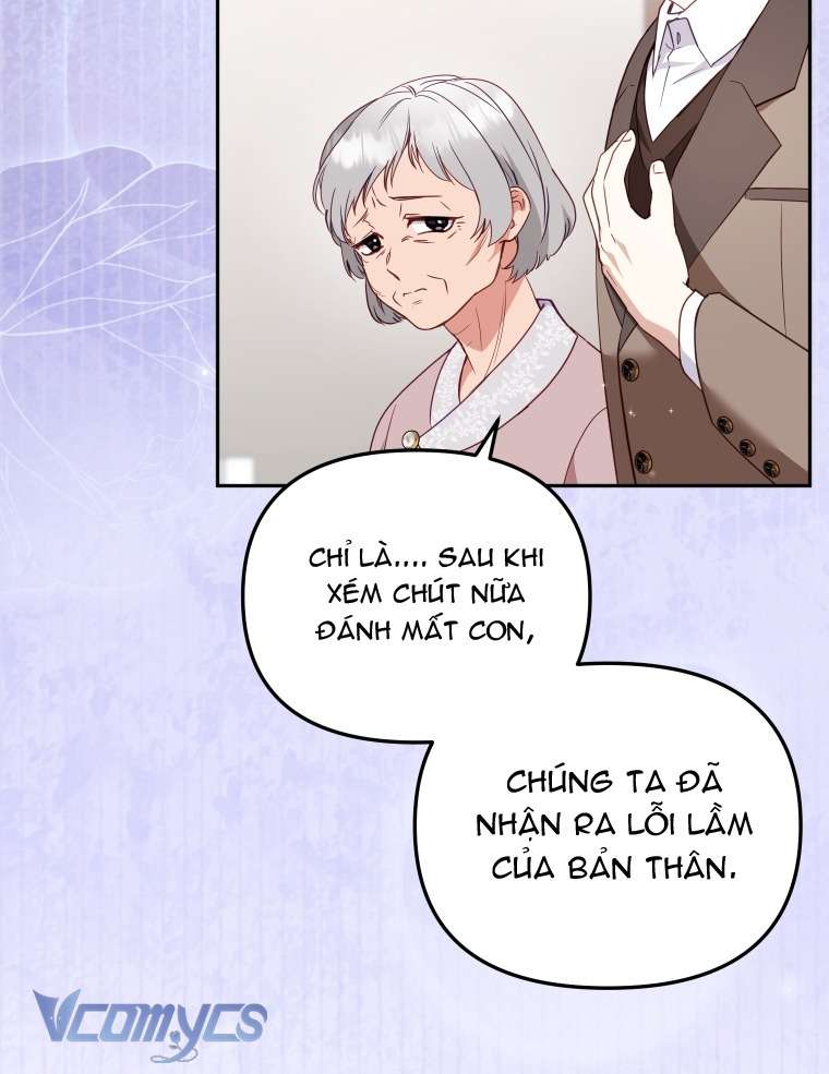 Tôi Được Nuôi Dưỡng Bởi Những Kẻ Phản Diện Chap 110 - Next Chap 111