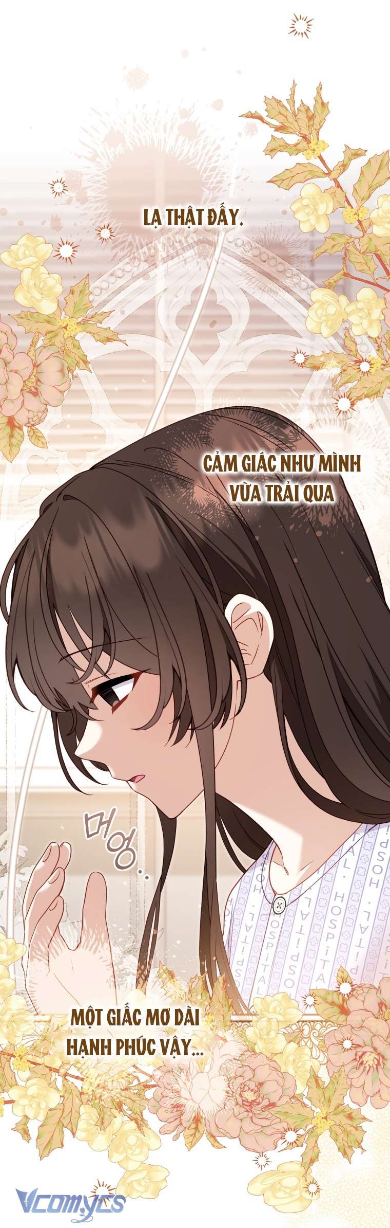 Tôi Được Nuôi Dưỡng Bởi Những Kẻ Phản Diện Chap 110 - Next Chap 111
