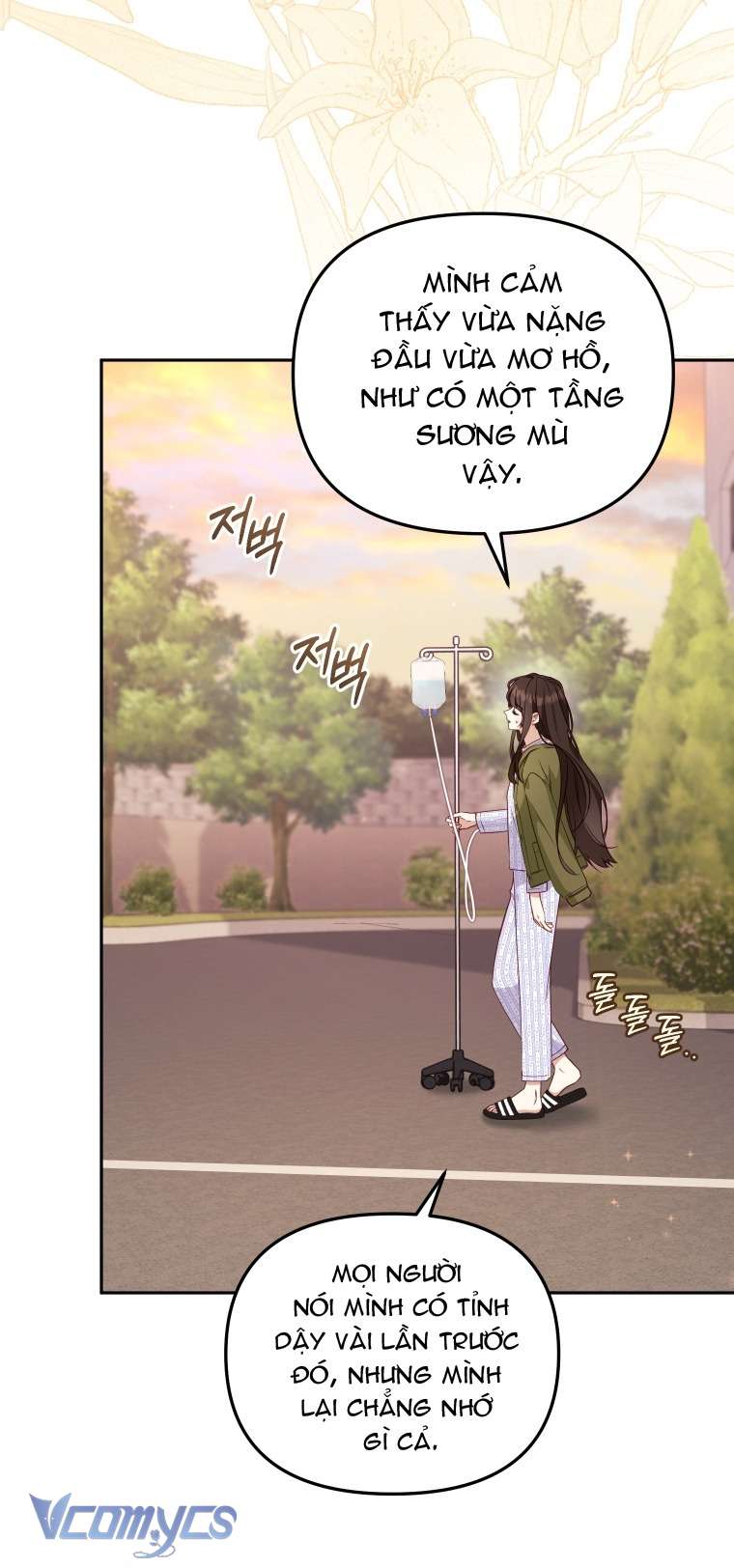Tôi Được Nuôi Dưỡng Bởi Những Kẻ Phản Diện Chap 110 - Next Chap 111