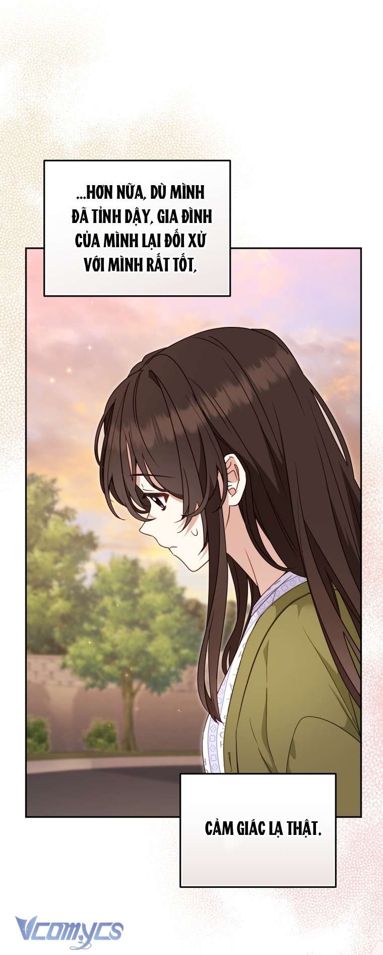 Tôi Được Nuôi Dưỡng Bởi Những Kẻ Phản Diện Chap 110 - Next Chap 111