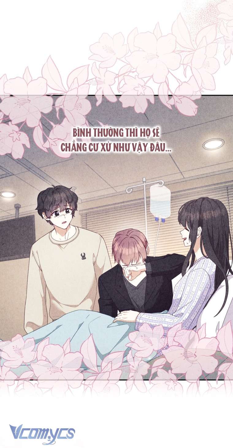 Tôi Được Nuôi Dưỡng Bởi Những Kẻ Phản Diện Chap 110 - Next Chap 111