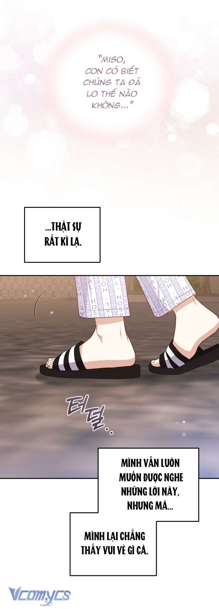 Tôi Được Nuôi Dưỡng Bởi Những Kẻ Phản Diện Chap 110 - Next Chap 111