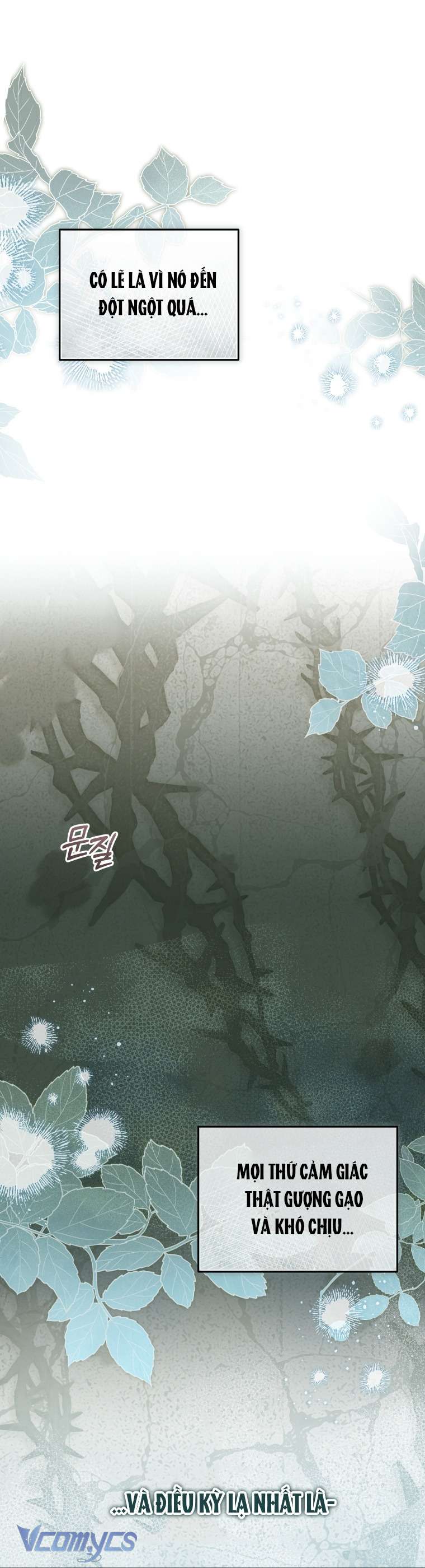 Tôi Được Nuôi Dưỡng Bởi Những Kẻ Phản Diện Chap 110 - Next Chap 111