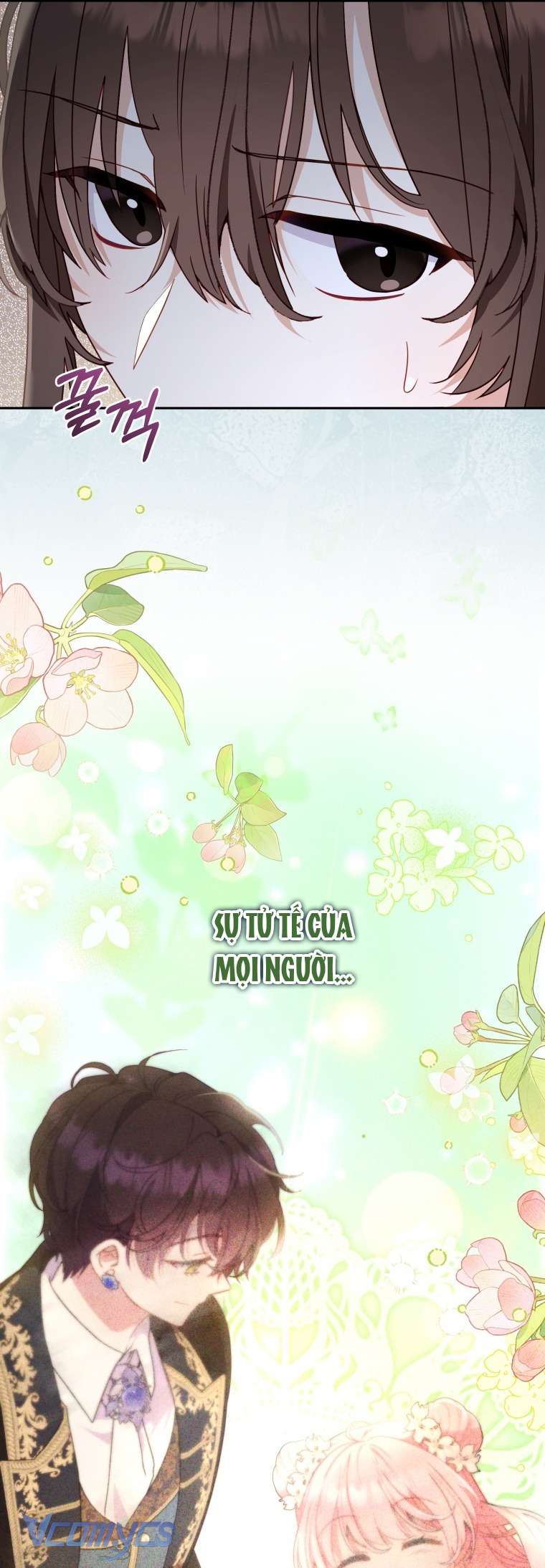 Tôi Được Nuôi Dưỡng Bởi Những Kẻ Phản Diện Chap 110 - Next Chap 111