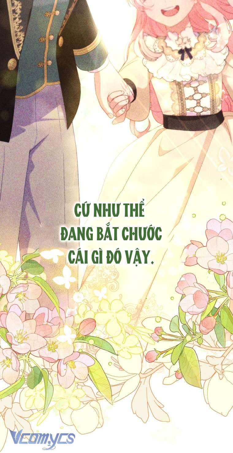 Tôi Được Nuôi Dưỡng Bởi Những Kẻ Phản Diện Chap 110 - Next Chap 111
