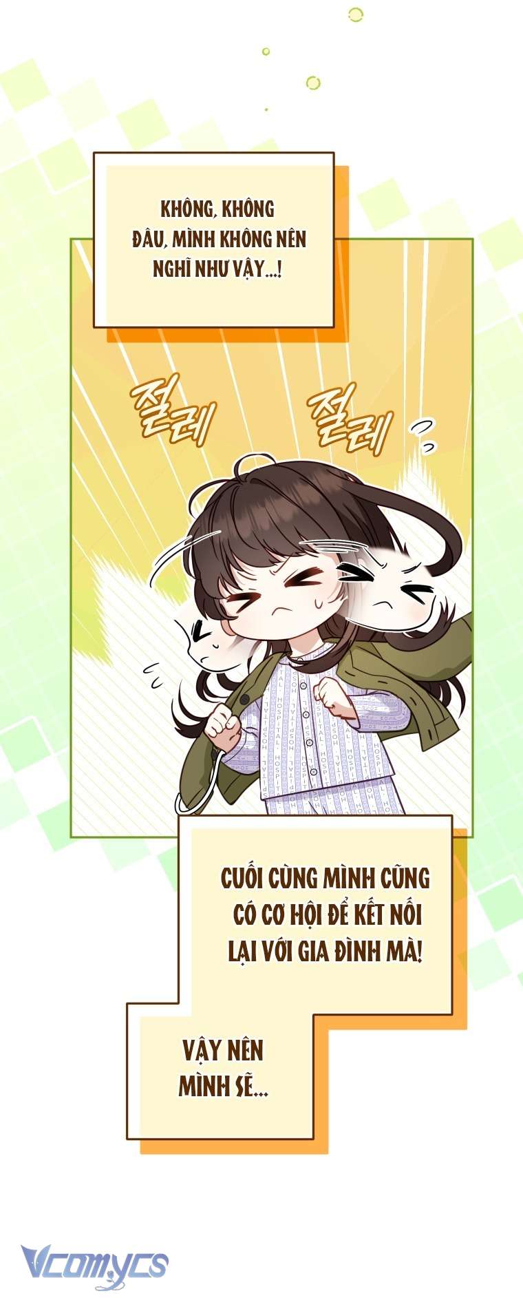 Tôi Được Nuôi Dưỡng Bởi Những Kẻ Phản Diện Chap 110 - Next Chap 111