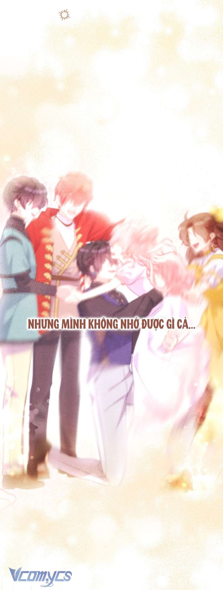 Tôi Được Nuôi Dưỡng Bởi Những Kẻ Phản Diện Chap 110 - Next Chap 111