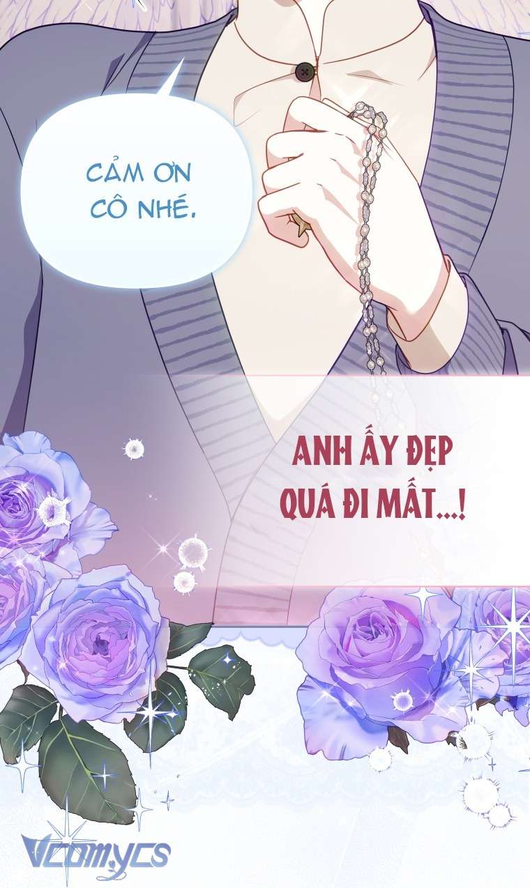 Tôi Được Nuôi Dưỡng Bởi Những Kẻ Phản Diện Chap 110 - Next Chap 111
