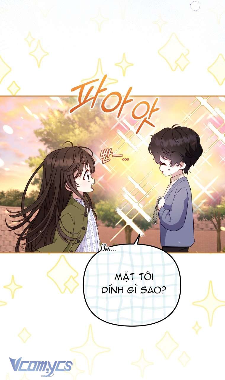 Tôi Được Nuôi Dưỡng Bởi Những Kẻ Phản Diện Chap 110 - Next Chap 111