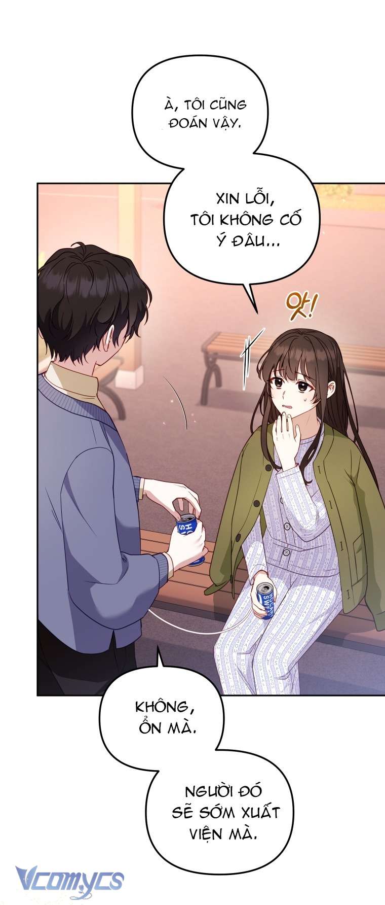 Tôi Được Nuôi Dưỡng Bởi Những Kẻ Phản Diện Chap 110 - Next Chap 111