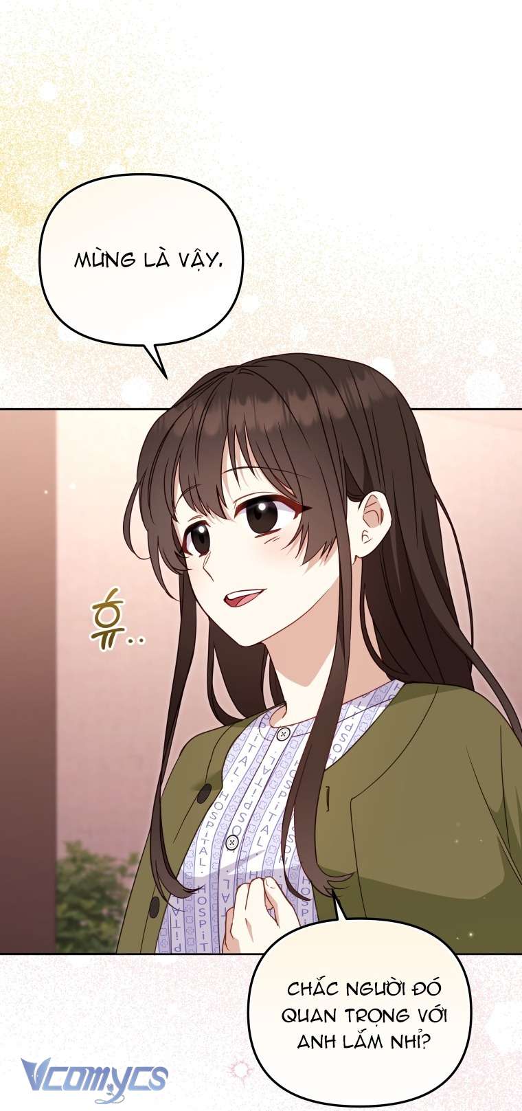 Tôi Được Nuôi Dưỡng Bởi Những Kẻ Phản Diện Chap 110 - Next Chap 111