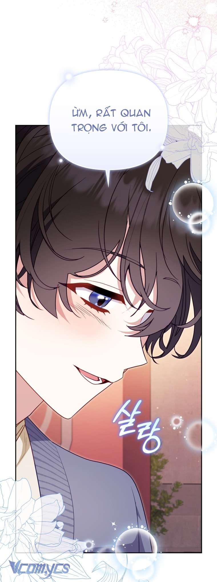 Tôi Được Nuôi Dưỡng Bởi Những Kẻ Phản Diện Chap 110 - Next Chap 111