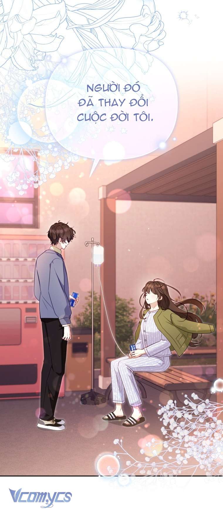 Tôi Được Nuôi Dưỡng Bởi Những Kẻ Phản Diện Chap 110 - Next Chap 111