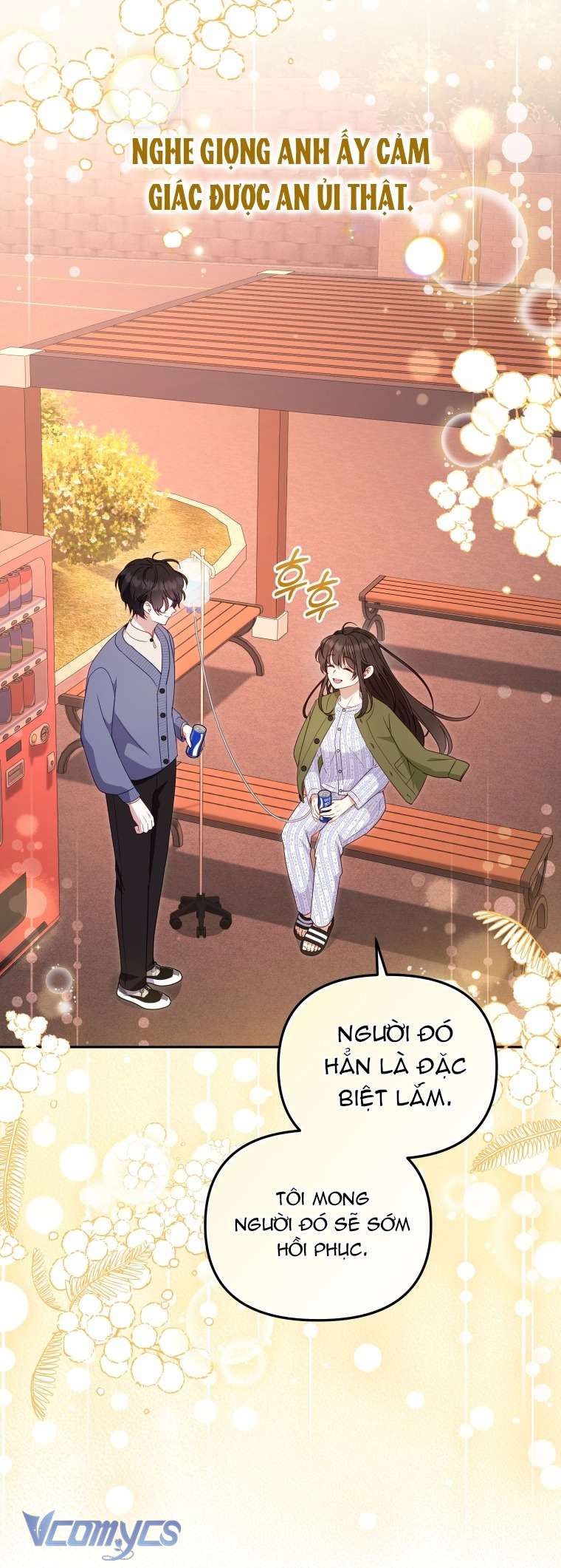 Tôi Được Nuôi Dưỡng Bởi Những Kẻ Phản Diện Chap 110 - Next Chap 111