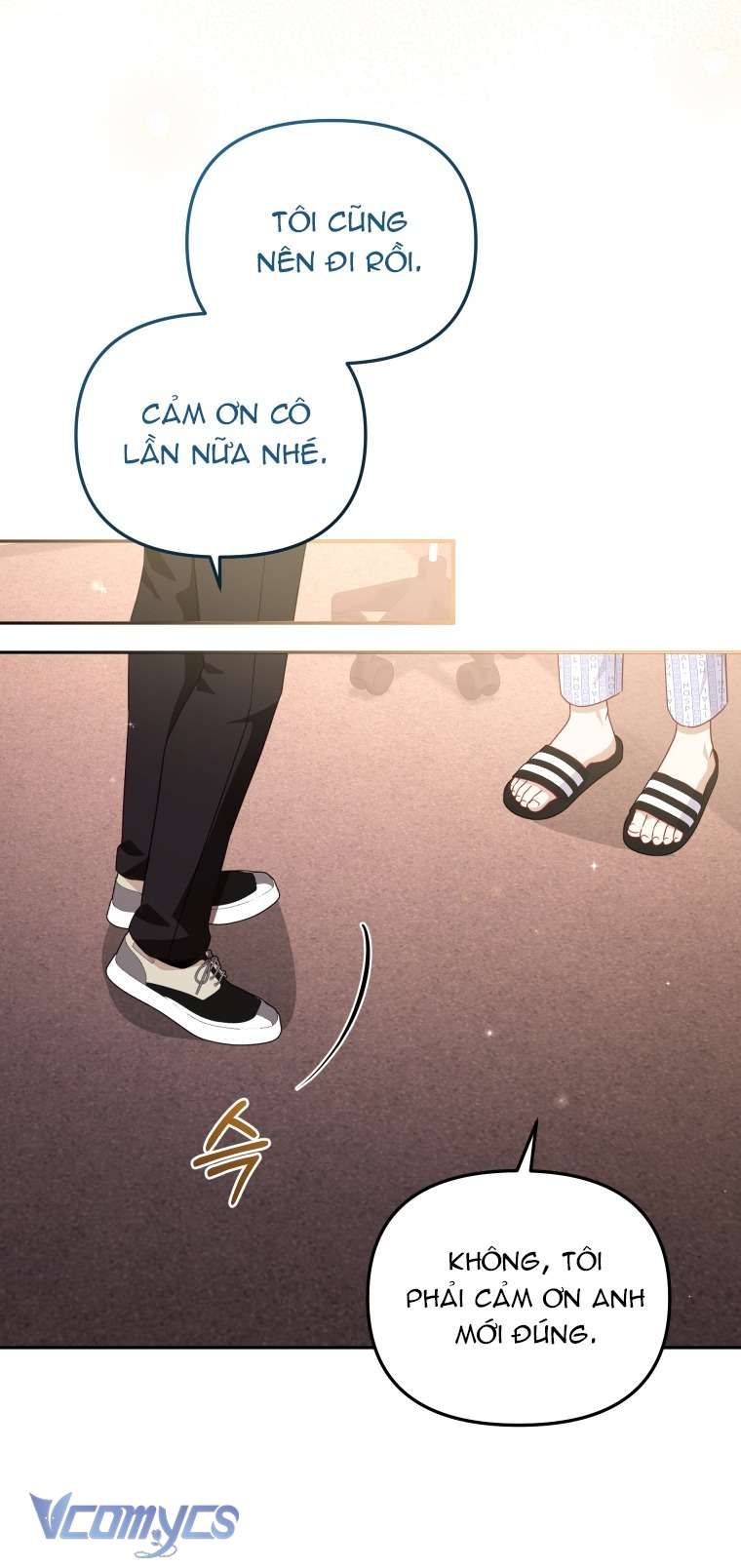 Tôi Được Nuôi Dưỡng Bởi Những Kẻ Phản Diện Chap 110 - Next Chap 111