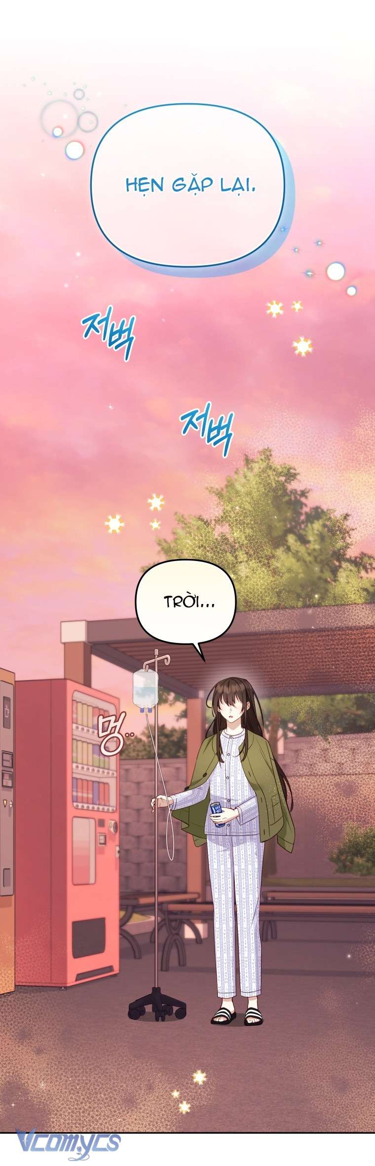 Tôi Được Nuôi Dưỡng Bởi Những Kẻ Phản Diện Chap 110 - Next Chap 111