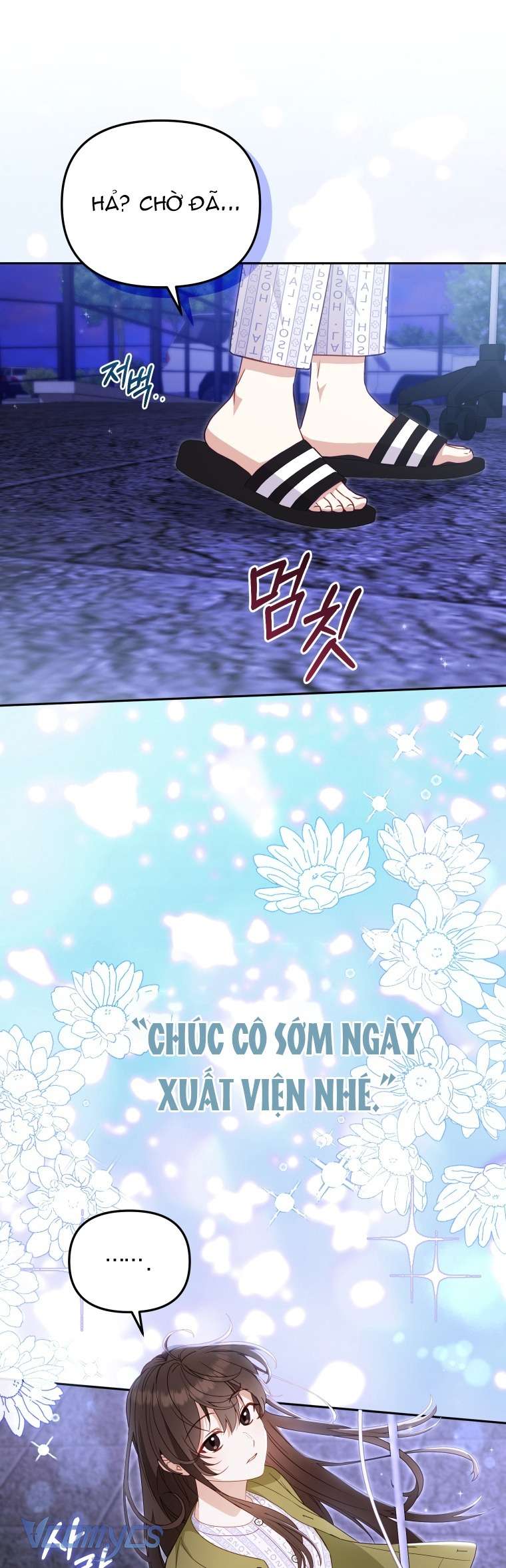 Tôi Được Nuôi Dưỡng Bởi Những Kẻ Phản Diện Chap 110 - Next Chap 111