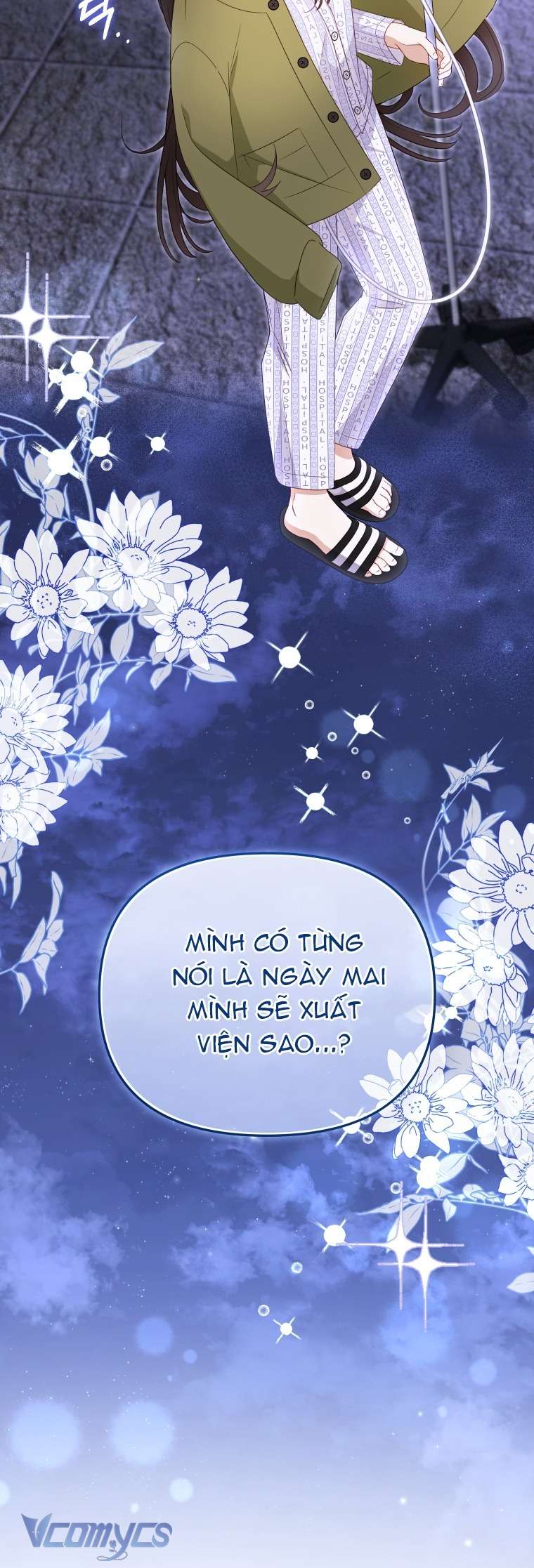 Tôi Được Nuôi Dưỡng Bởi Những Kẻ Phản Diện Chap 110 - Next Chap 111