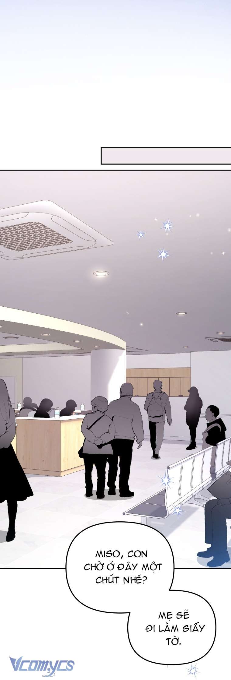 Tôi Được Nuôi Dưỡng Bởi Những Kẻ Phản Diện Chap 110 - Next Chap 111