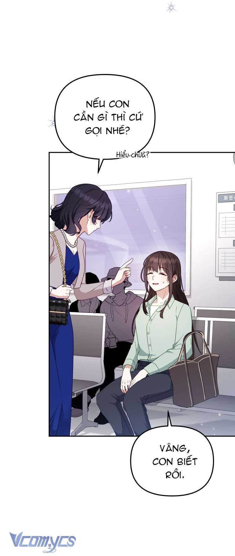 Tôi Được Nuôi Dưỡng Bởi Những Kẻ Phản Diện Chap 110 - Next Chap 111