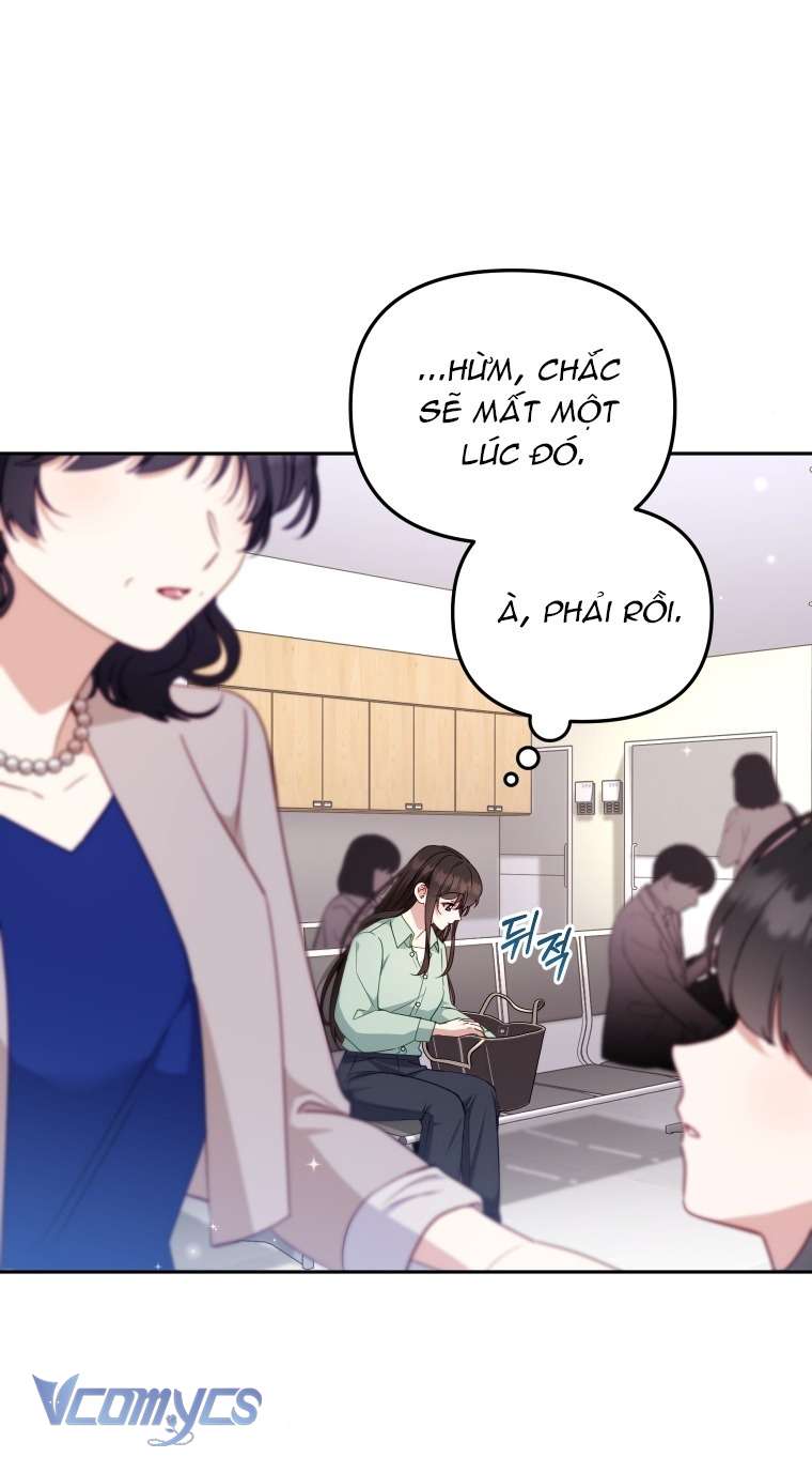 Tôi Được Nuôi Dưỡng Bởi Những Kẻ Phản Diện Chap 110 - Next Chap 111