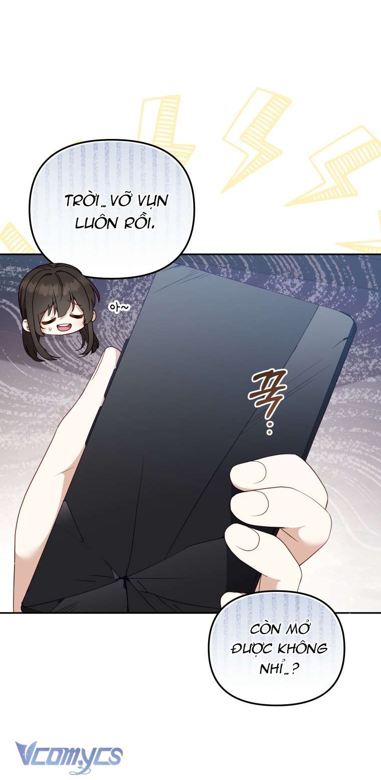 Tôi Được Nuôi Dưỡng Bởi Những Kẻ Phản Diện Chap 110 - Next Chap 111