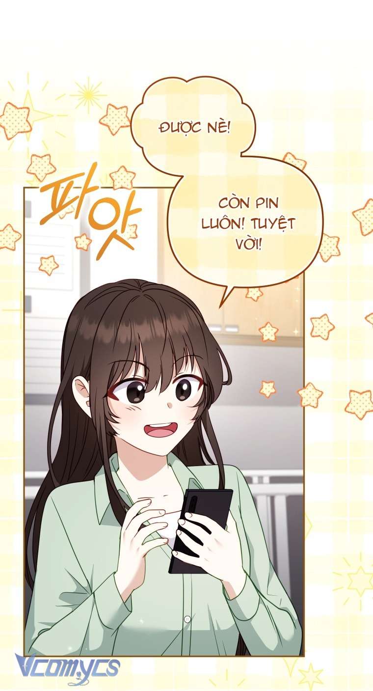Tôi Được Nuôi Dưỡng Bởi Những Kẻ Phản Diện Chap 110 - Next Chap 111