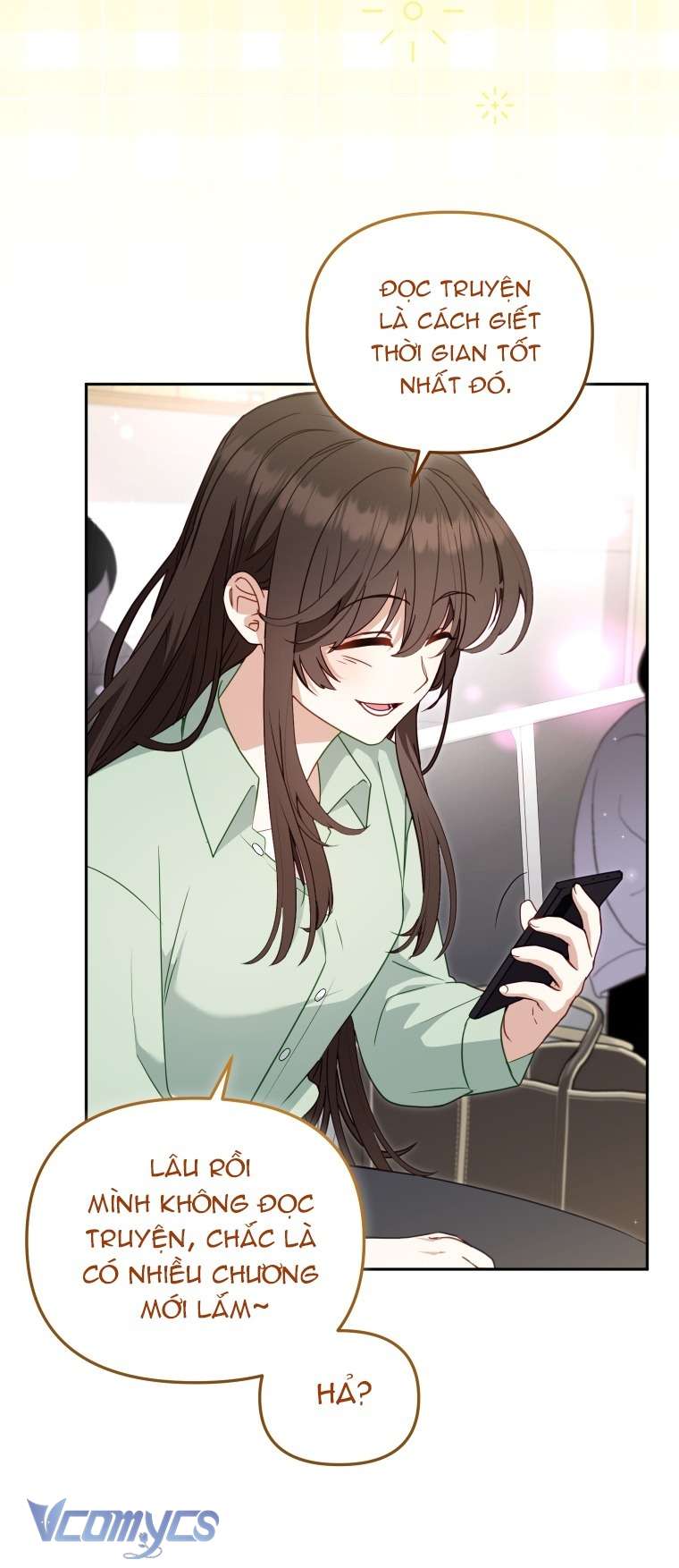 Tôi Được Nuôi Dưỡng Bởi Những Kẻ Phản Diện Chap 110 - Next Chap 111