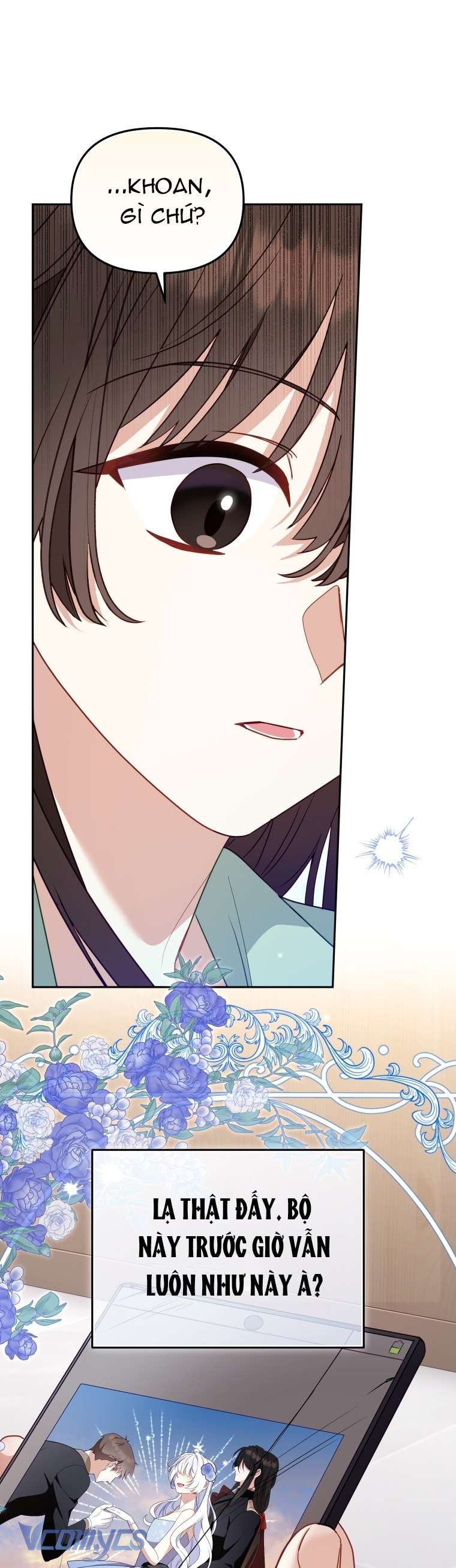 Tôi Được Nuôi Dưỡng Bởi Những Kẻ Phản Diện Chap 110 - Next Chap 111