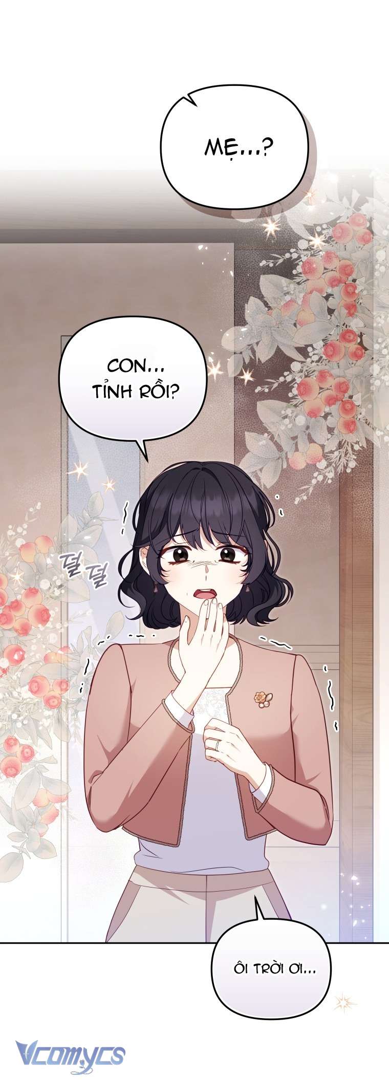 Tôi Được Nuôi Dưỡng Bởi Những Kẻ Phản Diện Chap 110 - Next Chap 111