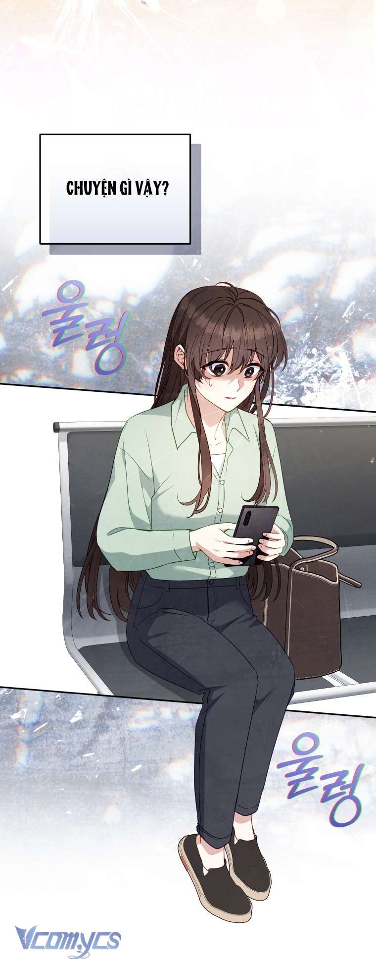 Tôi Được Nuôi Dưỡng Bởi Những Kẻ Phản Diện Chap 110 - Next Chap 111