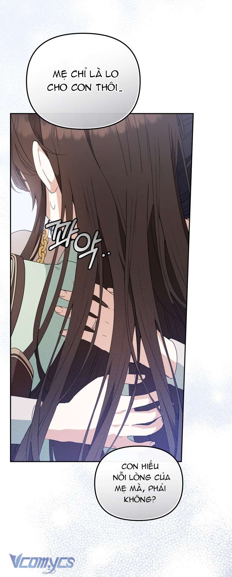 Tôi Được Nuôi Dưỡng Bởi Những Kẻ Phản Diện Chap 111 - Next Chap 112