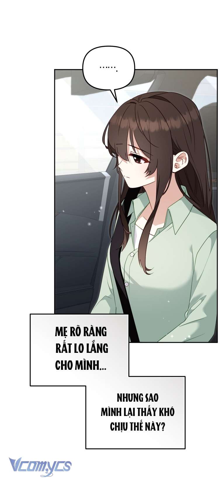 Tôi Được Nuôi Dưỡng Bởi Những Kẻ Phản Diện Chap 111 - Next Chap 112