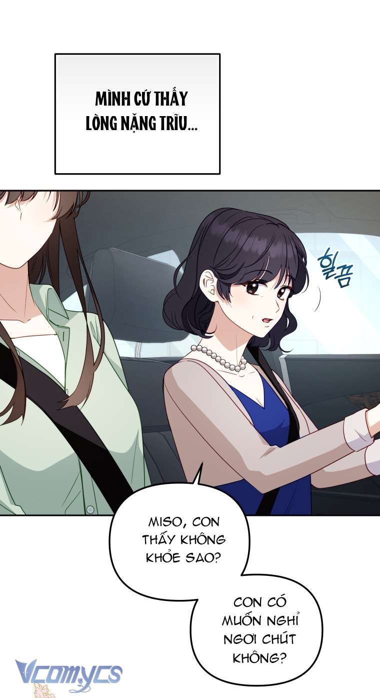 Tôi Được Nuôi Dưỡng Bởi Những Kẻ Phản Diện Chap 111 - Next Chap 112