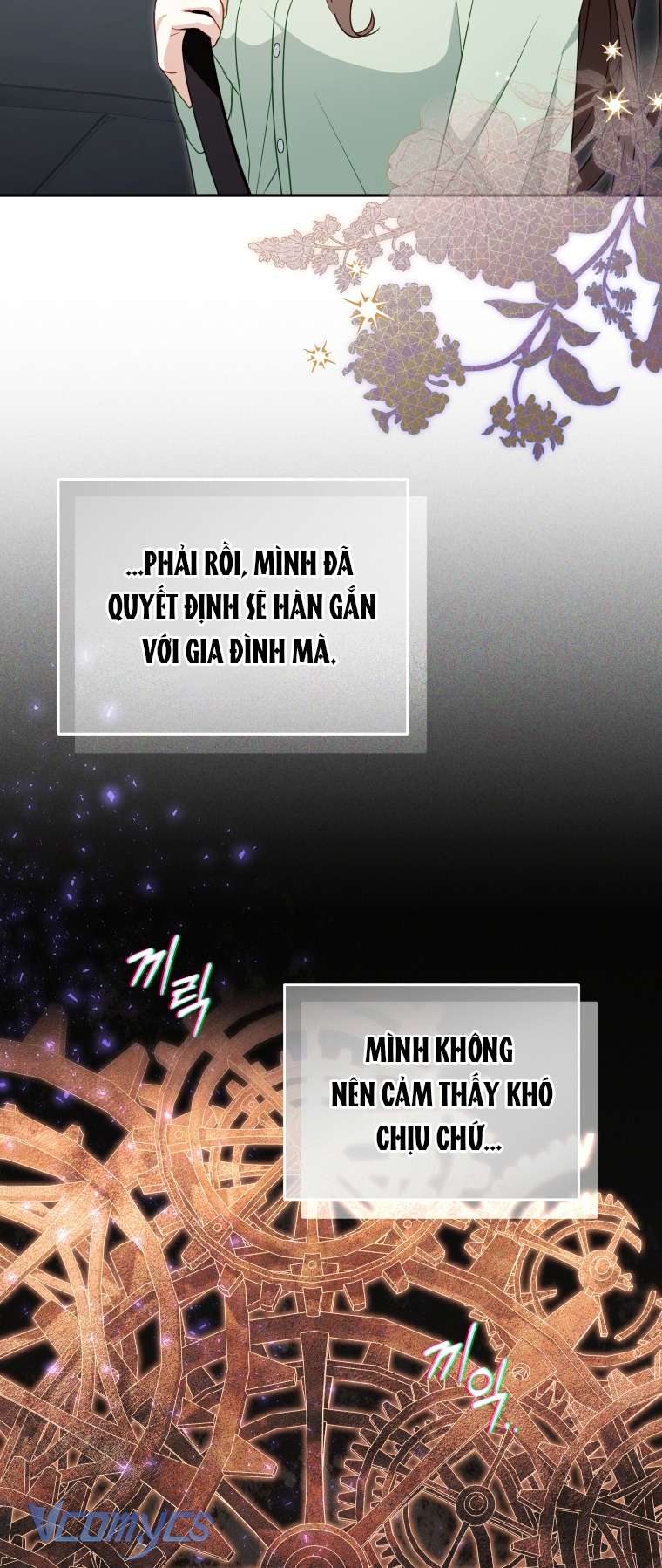 Tôi Được Nuôi Dưỡng Bởi Những Kẻ Phản Diện Chap 111 - Next Chap 112