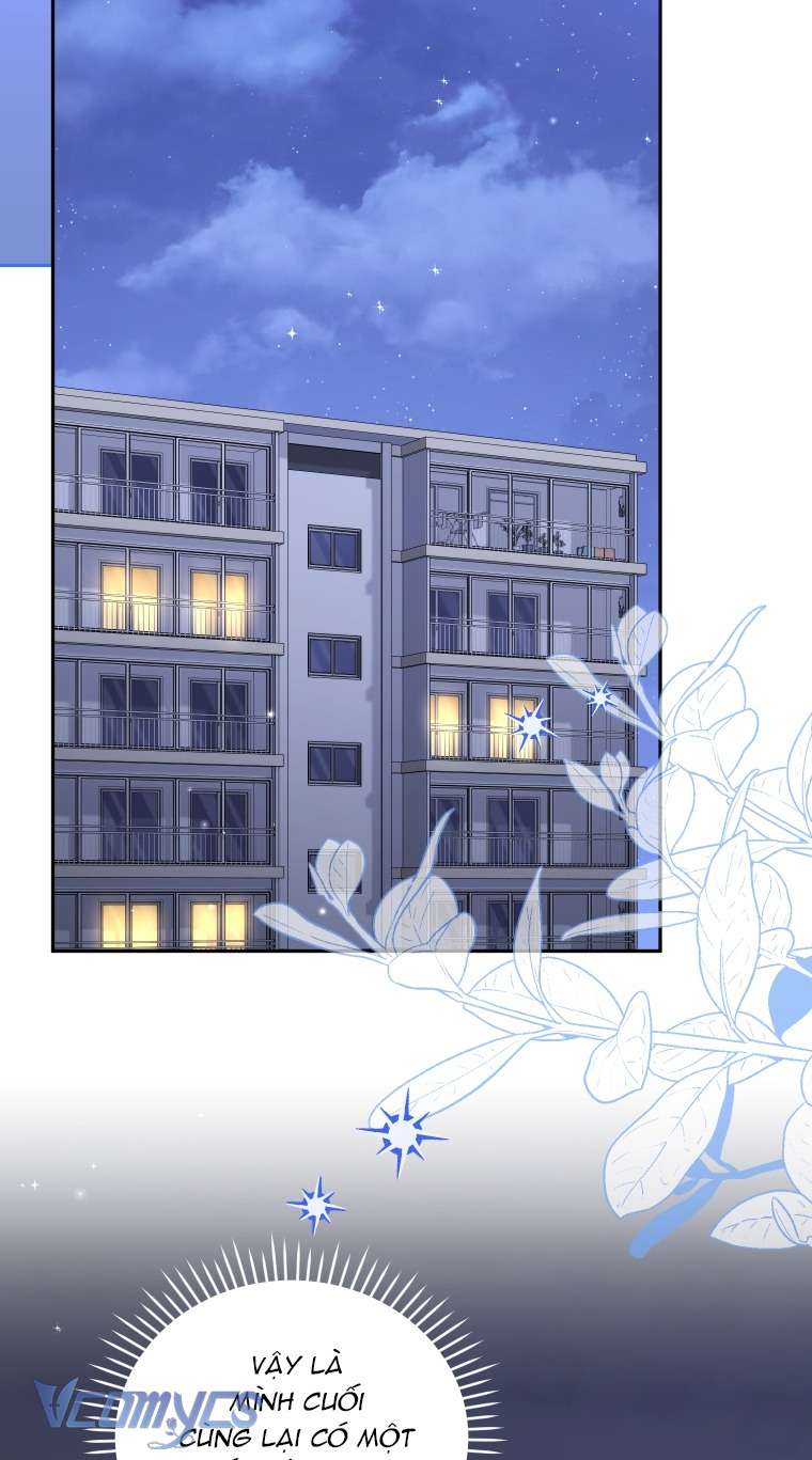 Tôi Được Nuôi Dưỡng Bởi Những Kẻ Phản Diện Chap 111 - Next Chap 112