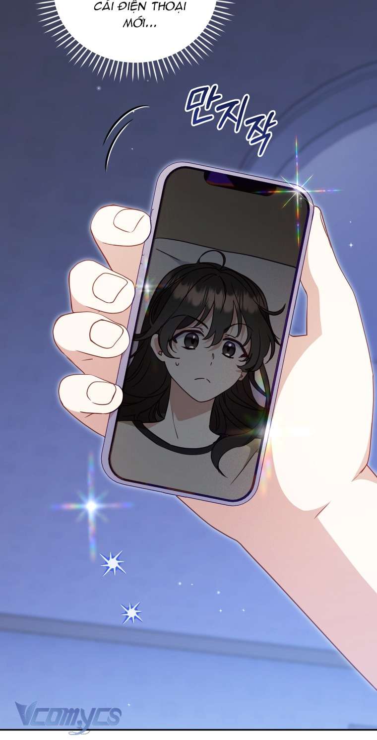 Tôi Được Nuôi Dưỡng Bởi Những Kẻ Phản Diện Chap 111 - Next Chap 112