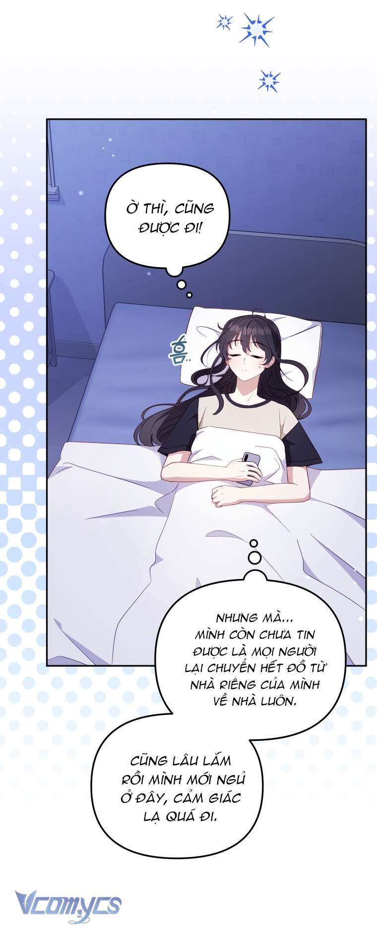 Tôi Được Nuôi Dưỡng Bởi Những Kẻ Phản Diện Chap 111 - Next Chap 112