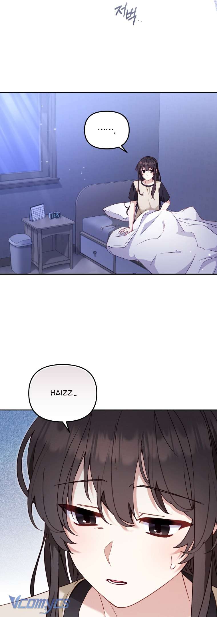 Tôi Được Nuôi Dưỡng Bởi Những Kẻ Phản Diện Chap 111 - Next Chap 112