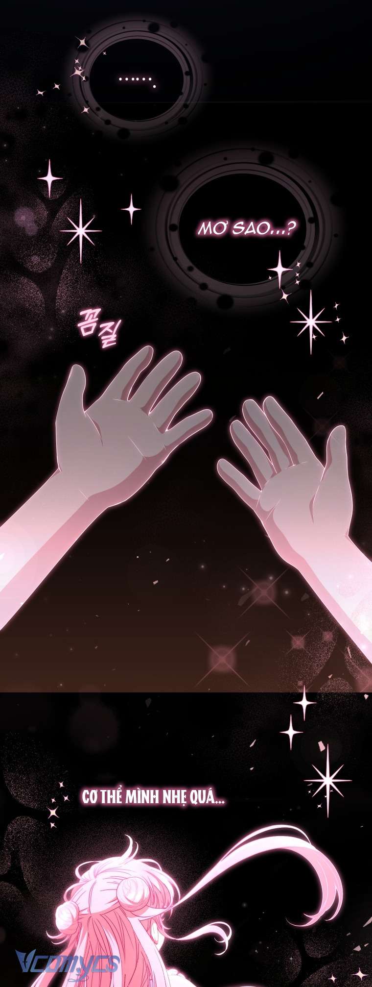 Tôi Được Nuôi Dưỡng Bởi Những Kẻ Phản Diện Chap 111 - Next Chap 112