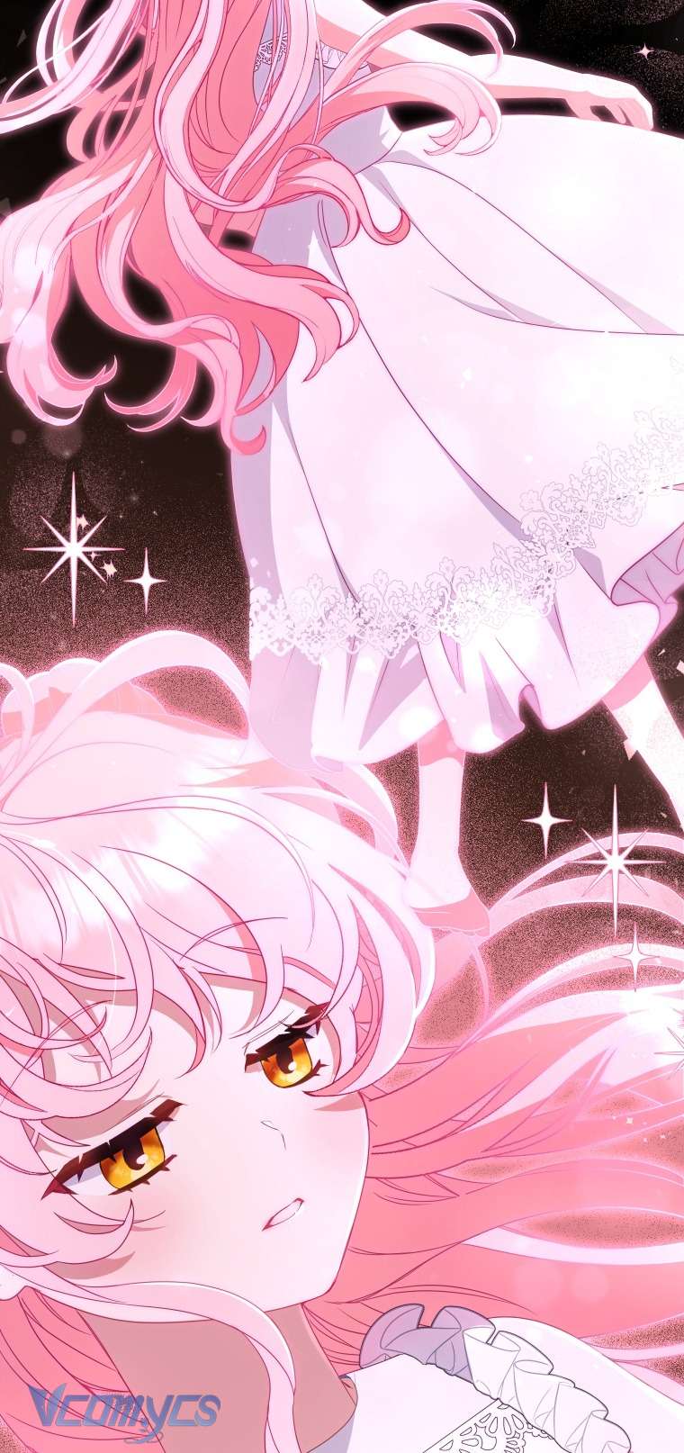 Tôi Được Nuôi Dưỡng Bởi Những Kẻ Phản Diện Chap 111 - Next Chap 112