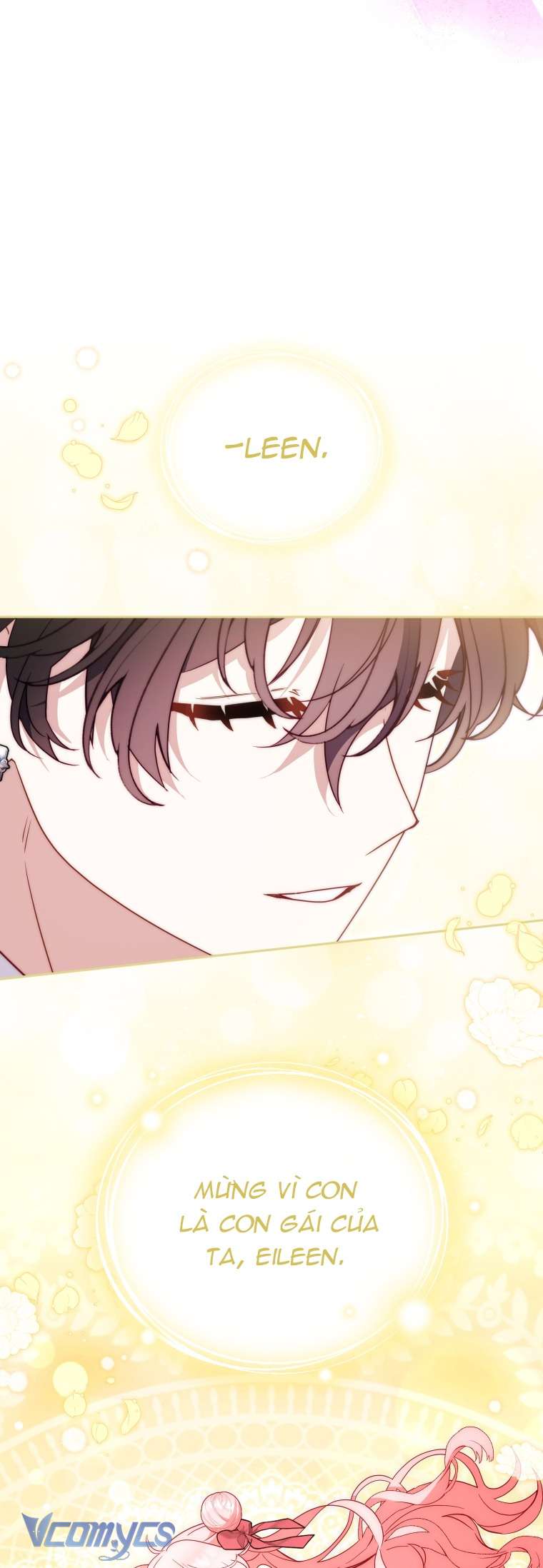 Tôi Được Nuôi Dưỡng Bởi Những Kẻ Phản Diện Chap 111 - Next Chap 112