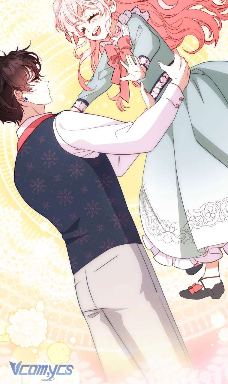 Tôi Được Nuôi Dưỡng Bởi Những Kẻ Phản Diện Chap 111 - Next Chap 112