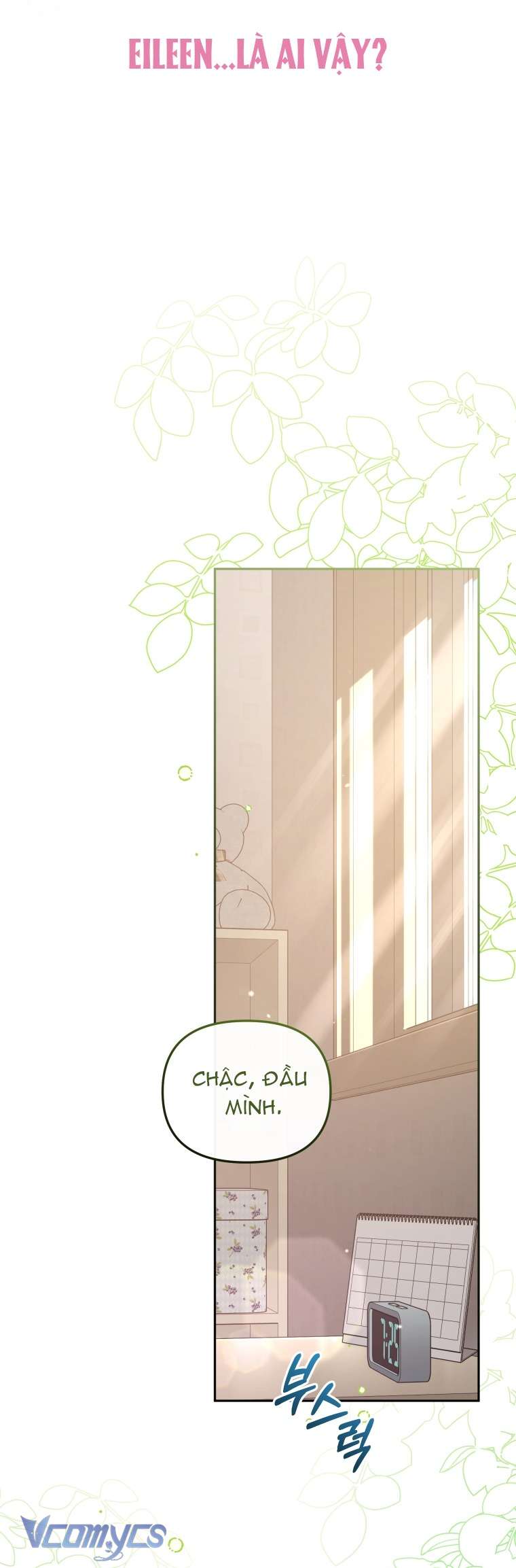 Tôi Được Nuôi Dưỡng Bởi Những Kẻ Phản Diện Chap 111 - Next Chap 112