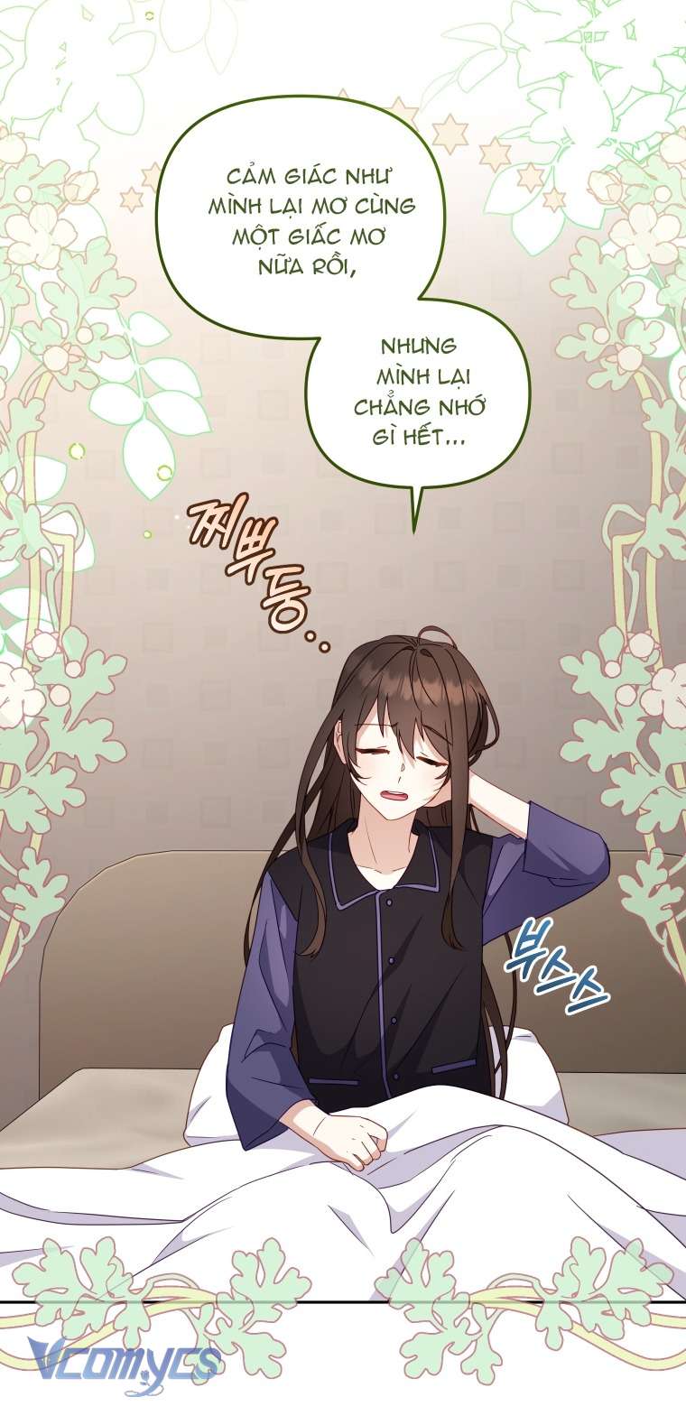 Tôi Được Nuôi Dưỡng Bởi Những Kẻ Phản Diện Chap 111 - Next Chap 112