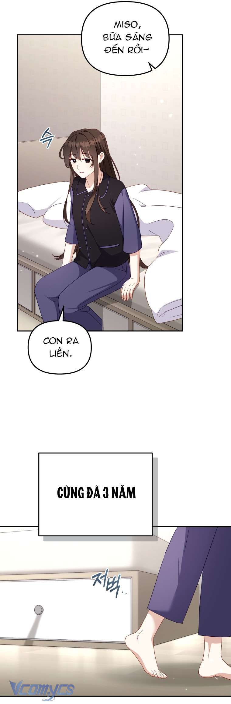 Tôi Được Nuôi Dưỡng Bởi Những Kẻ Phản Diện Chap 111 - Next Chap 112