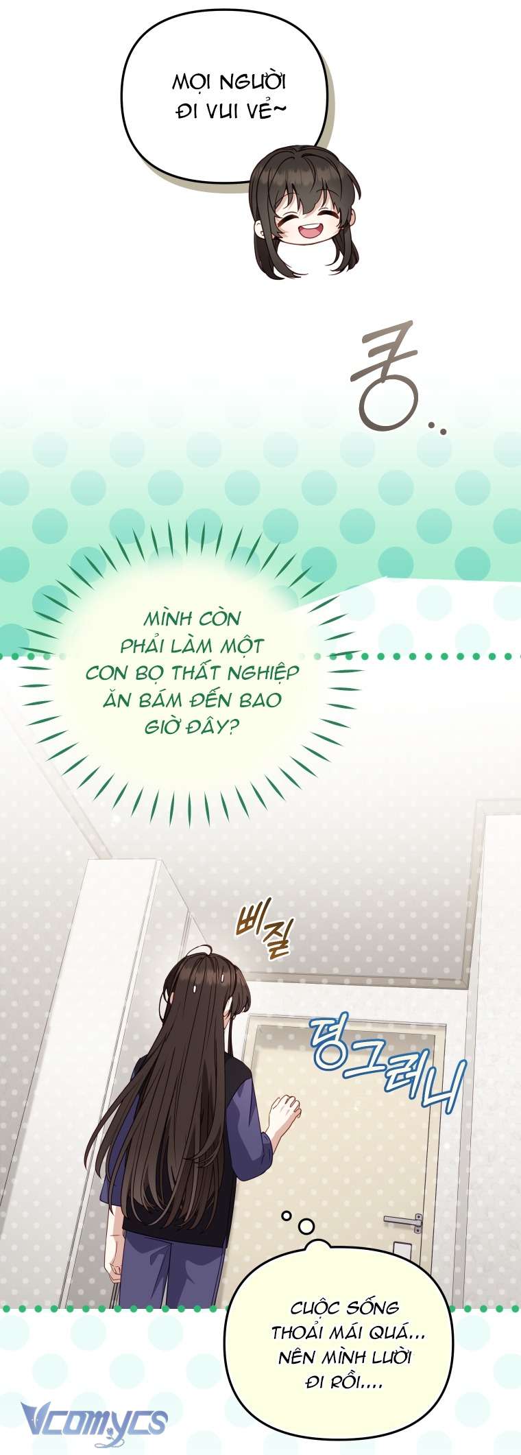 Tôi Được Nuôi Dưỡng Bởi Những Kẻ Phản Diện Chap 111 - Next Chap 112