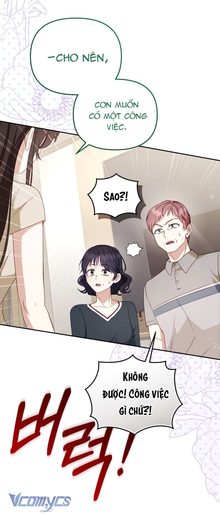 Tôi Được Nuôi Dưỡng Bởi Những Kẻ Phản Diện Chap 111 - Next Chap 112