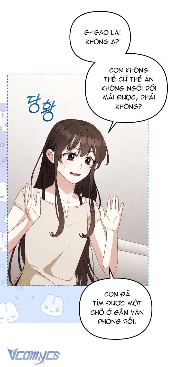 Tôi Được Nuôi Dưỡng Bởi Những Kẻ Phản Diện Chap 111 - Next Chap 112